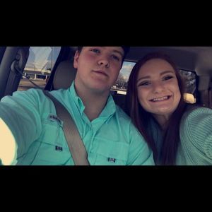 Meet your Posher, Addison